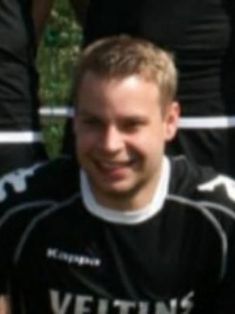 Marcel Osebold