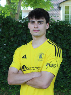 Avatar Bild
