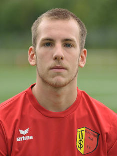 Fabian Joel Kirsch