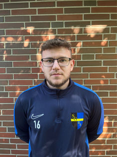 Nikita Daniel Novikov