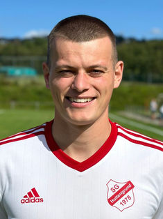 Tim Dietz