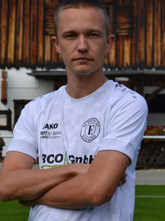 Szymon Kowalik