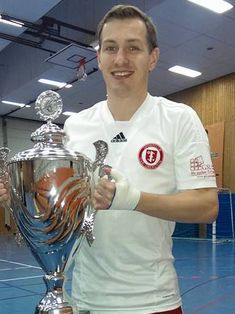 Christian Zagar