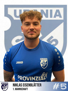 Niklas Eisenblätter