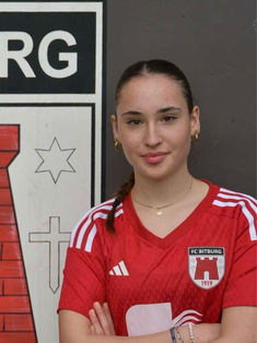 Alma Pawlowski