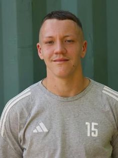Ricky Manuel Fritzen
