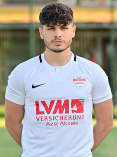 Serhat Bozdag