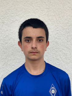 Arda Topci