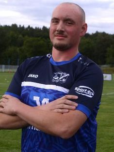 Cedric Müller