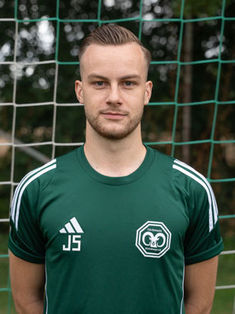 Jannik Seyfarth