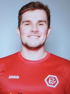 Finn Lembke
