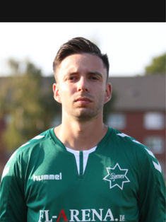 Jan-Luca Barschdorf