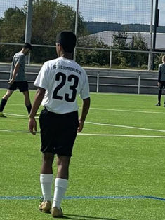 Sayed Hamed Hosseini