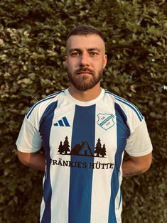 Alexander Kamp
