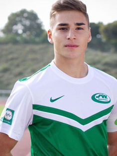 Yasar Celik
