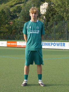 Josh Gärtner