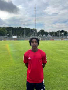 Sidi Turay