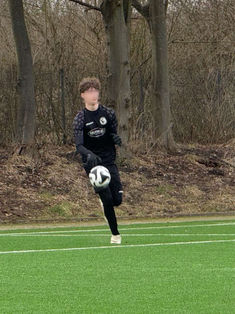 Tim Rehbehn