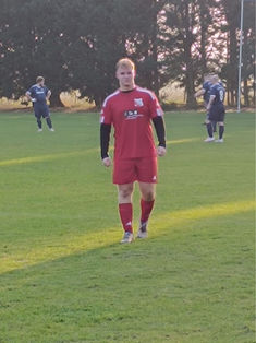 Lukas Tischer