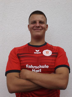 Marten Gebauer