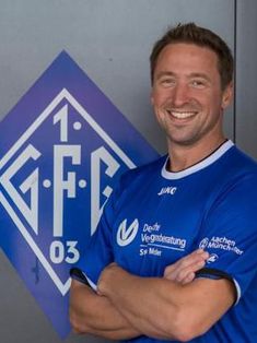 Marcus Reh