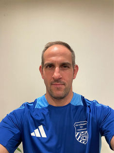 Martin Jochem