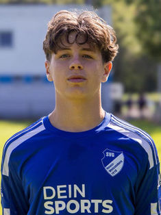 Lenny Essien Brüning