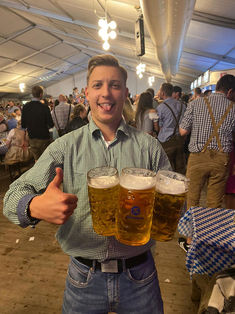 Thorben Adriaan Geffken
