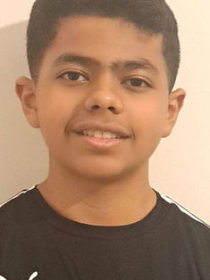 Ali Shandhor