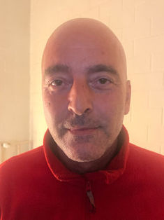 Tolga Murat Tuzkaya