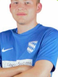Leon Eckert