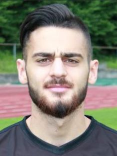 Berkay Uzun
