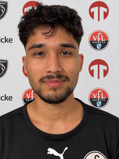 Mahdi Ahmadi