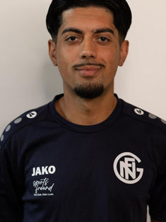 Samir Rahimi