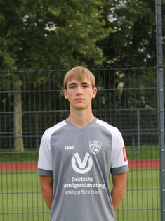Niko Humpert