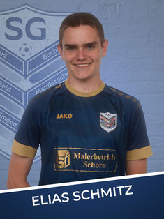 Elias Schmitz