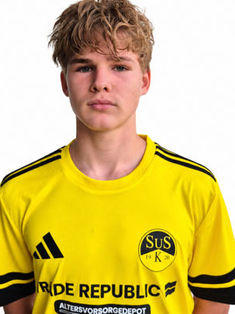Daniel Hübert