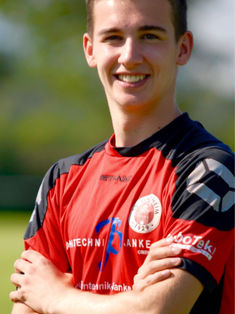 Nico Siegwart