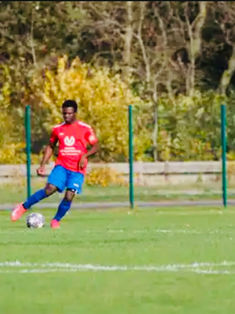 Sekou Conde