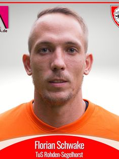 Florian Schwake
