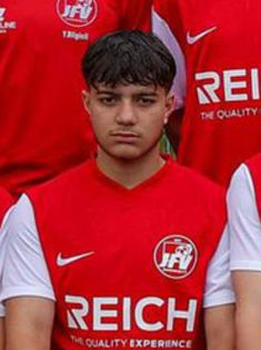 Alper Yildirtan