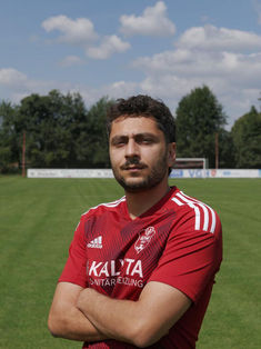 Serhat Yilmaz