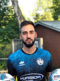 Furkan Kilic