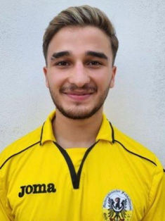 M. Marouf Aljasem