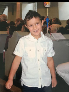 Collin Leif Ewald