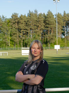 Lara Steckelberg