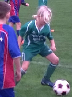 Leonie Schröter