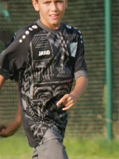 Lian Dijon Roman Becker