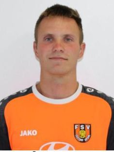Marvin Frenzel