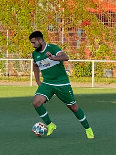 Muhammed Özel